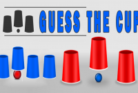 Guess The Cup img