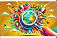 Guess The Flag Trivia img