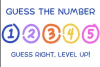 Guess The Number img