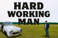 Hard Working Man img