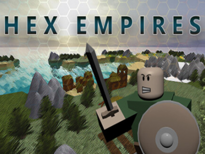 Hex Empire background
