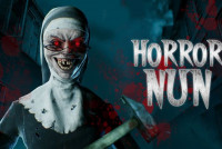 Horror Nun img