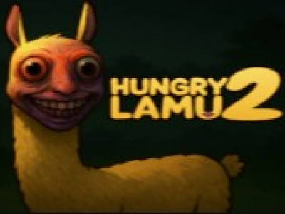 Hungry Lamu 2 background