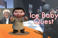 Ice Baby Quest img
