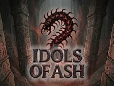 Idols Of Ash background