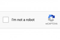 I'm not a Robot img