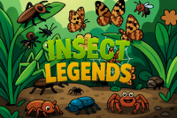 Insect Legends img