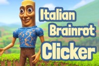 Italian Brainrot Clicker img