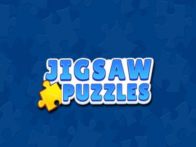 Jigsaw Collections background