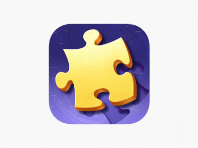 Jigsaw Puzzles background