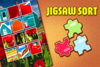 Jigsaw Sort img