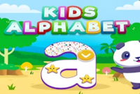 Kids Alphabet img