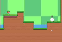 Kinda Hard Golf img