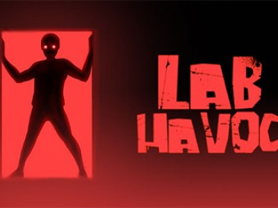 Lab Havoc background