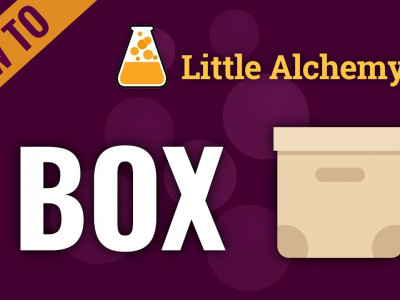 Little Alchemy 2 background