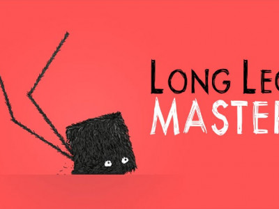 Long Leg Master background