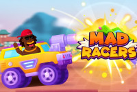 Mad Racers Mad Racers img