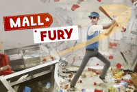 Mall Fury img