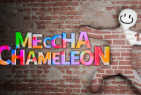 Meccha Chameleon Meccha Chameleon img