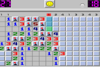 Minesweeper img