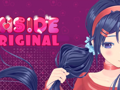 MiSide Original background