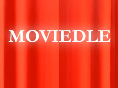 Moviedle background
