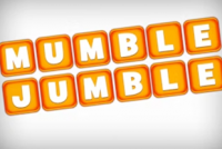 Mumble Jumble img