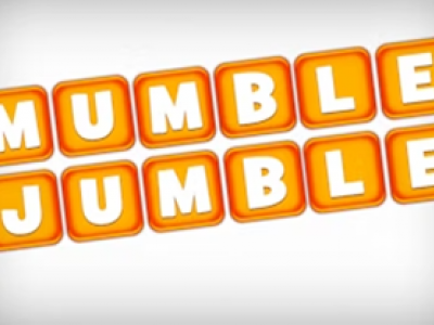 Mumble Jumble background