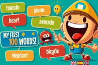 My First 100 Words img