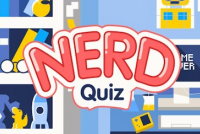 Nerd Quiz img