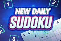 New Daily Sudoku img