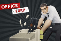 Office Fury img