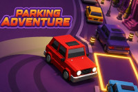 Parking Adventure