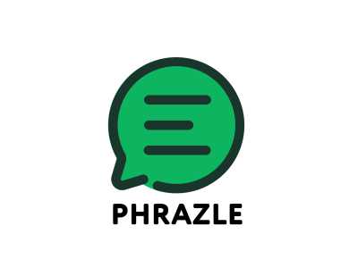 Phrazle background