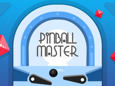 Pinball Master background