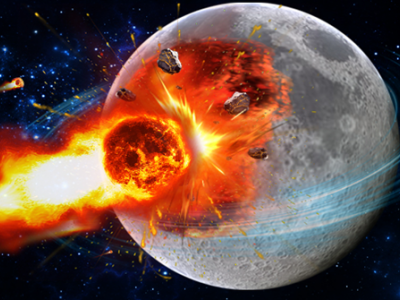 Planet Demolish background