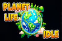Planet Life Idle