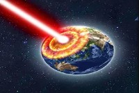Planet Smash Destruction img