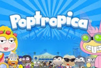 Poptropica Poptropica img
