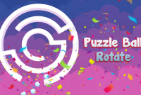Puzzle Ball Rotate img