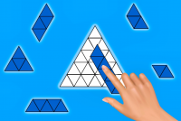 Puzzle Block Fill It Completely img