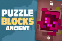 Puzzle Blocks Ancient img