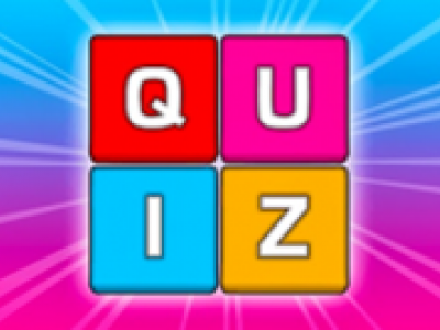 Quick Quiz background