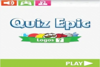 Quiz Epic: Logos img