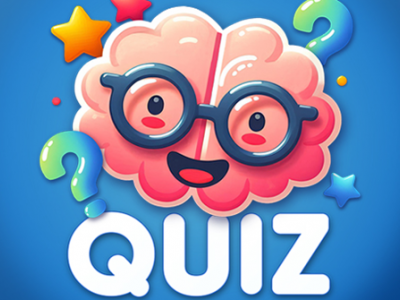 Quizmania: Trivia Game background