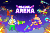 Ragdoll Arena img
