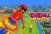 Ragdoll Launcher img