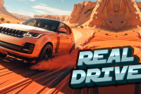 Real Drive 3D Parking Games img