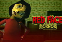 Red Face Horror img
