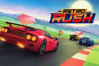 Retro Rush img
